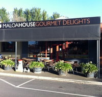 Maison Maloa Licensed Cafe  Gifts - Restaurants Sydney