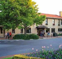 McCartin's Hotel Bistro - Restaurants Sydney
