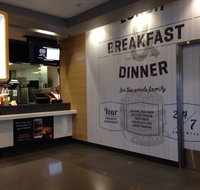 McDonald's - Restaurants Sydney