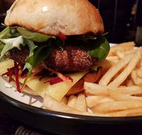Milch Cafe Bar - Restaurants Sydney