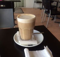 Miss Minter's Cafe - Restaurants Sydney