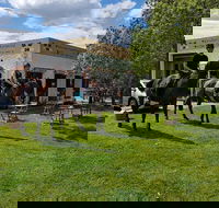 Miss Moose Tuck Shop - Restaurants Sydney