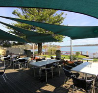 Nagambie Rowing Club - Restaurants Sydney