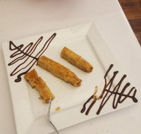 Natalia's Restaurant - Restaurants Sydney