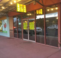 Natural Garden - Restaurants Sydney
