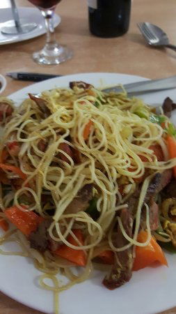 New Hong Kong Chinese And Malaysian Restaurant - Restaurants Sydney 0