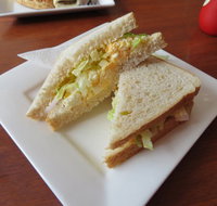 Nicks Bakehouse - Restaurants Sydney