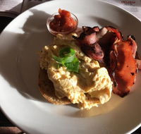 Number 9 Dream Cafe - Restaurants Sydney
