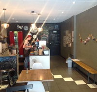 Obsession Coffee House - Restaurants Sydney