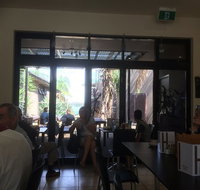 Old Lake Kitchen - Restaurants Sydney