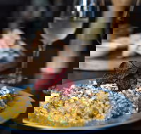 Oscar's On The Yarra Restaurant - Restaurants Sydney