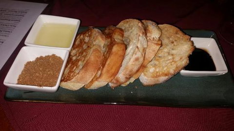 Ozone Hotel - Restaurants Sydney 0