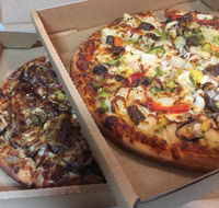 Paradise Pizza  Restaurant - Restaurants Sydney