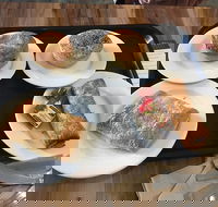 Parker Pies - Restaurants Sydney