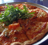 Pats Italian Restaurant  Bar - Restaurants Sydney