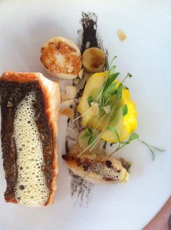 Pier 10 - Restaurants Sydney 0