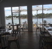 Pier 70 - Restaurants Sydney