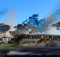 Pine Grove Hotel - Restaurants Sydney