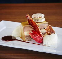 Pipes Bistro - Restaurants Sydney