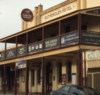 Poachers Paradise - Restaurants Sydney