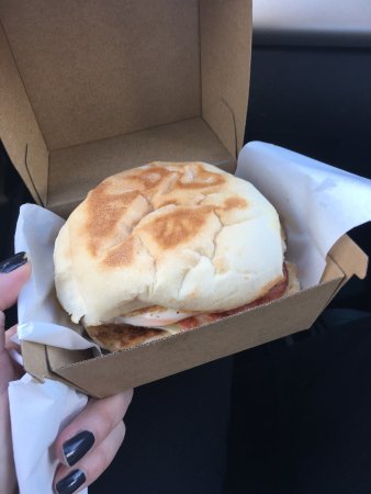 Point Leo ACT Restaurants Sydney