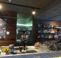 Powder Bar - Restaurants Sydney