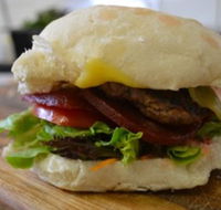 Pt. Leo Beach Kiosk - Restaurants Sydney