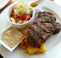 Quarry Restaurant - Restaurants Sydney