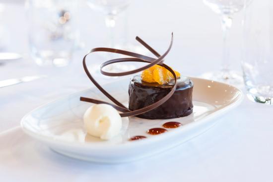 Gippsland VIC Restaurants Sydney