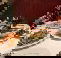 Rainbow Palace Chinese Rest - Restaurants Sydney