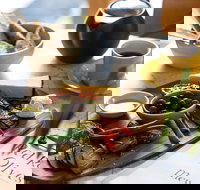 Red Rock Olives - Restaurants Sydney