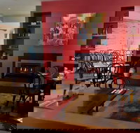 RED Wine Bar and Bistro - Restaurants Sydney