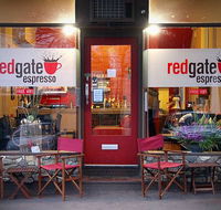 Redgate Espresso - Restaurants Sydney