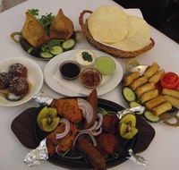 Remmy Dessert Indian Restaurant - Restaurants Sydney