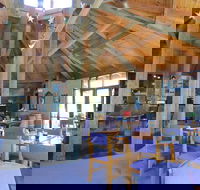 Ripples on the Res - Restaurants Sydney