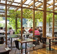 Riverview Cafe  Wine Bar - Restaurants Sydney
