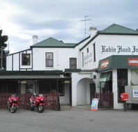 Robin Hood Inn - Restaurants Sydney