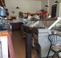 Roseberry Cafe - Restaurants Sydney