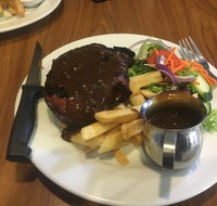 Royal Mail hotel - Restaurants Sydney