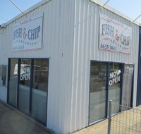 Sanders St Takeaway - Restaurants Sydney