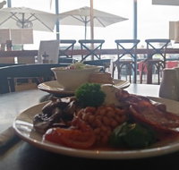 Sandy Feet Cafe - Restaurants Sydney