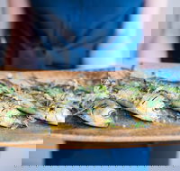 SARDINE eatery  bar - Restaurants Sydney