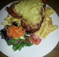 Savoia Hotel - Restaurants Sydney