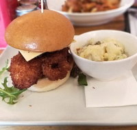 Scorched Grill - Restaurants Sydney