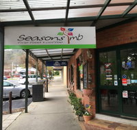 Seasons Cafe - Restaurants Sydney