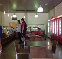 Segafredo's Bakery - Restaurants Sydney