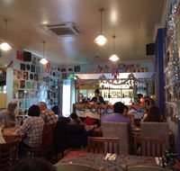 Serafino's Blue Lounge Pizzeria - Restaurants Sydney