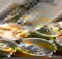 Seville Estate Cellar Door  Restaurant - Restaurants Sydney