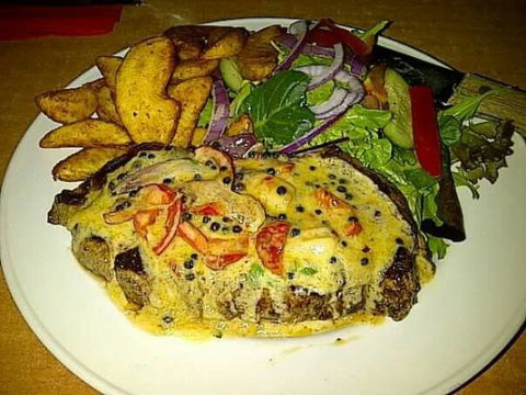 Sicilians Restaurant - Restaurants Sydney 0