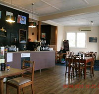 Smokeytown Cafe - Restaurants Sydney